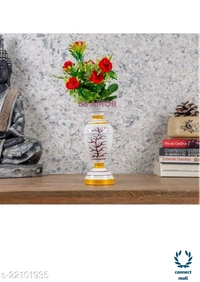 Home Décor|Flower Vase|Flower